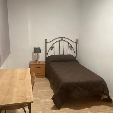 Apartamento Corazon Urbano *