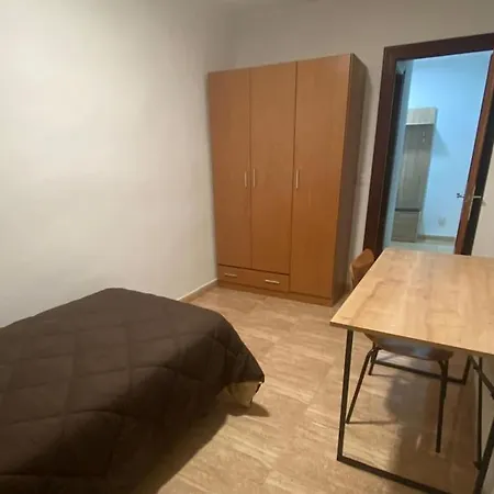 Apartamento Corazon Urbano