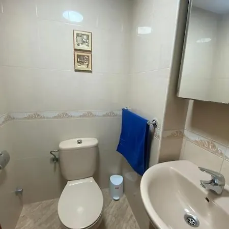 Apartamento Corazon Urbano *