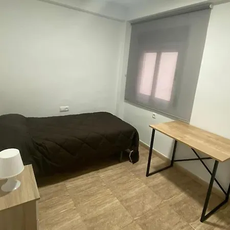 Apartamento Corazon Urbano